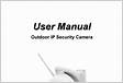 FOSCAM SD2X USER MANUAL Pdf Download ManualsLi